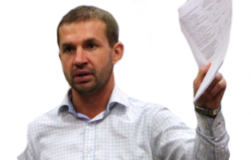 Андрей Коляда
