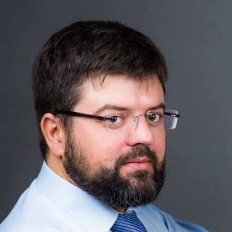Андрей Мирошниченко