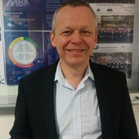 Tomasz Harackiewicz
