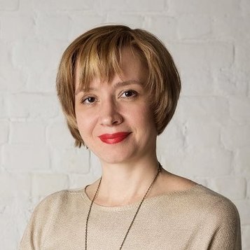 Мария Никитина
