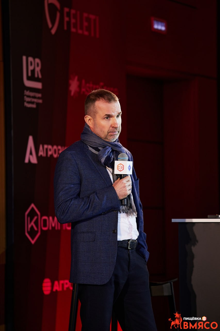 Андрей Коляда