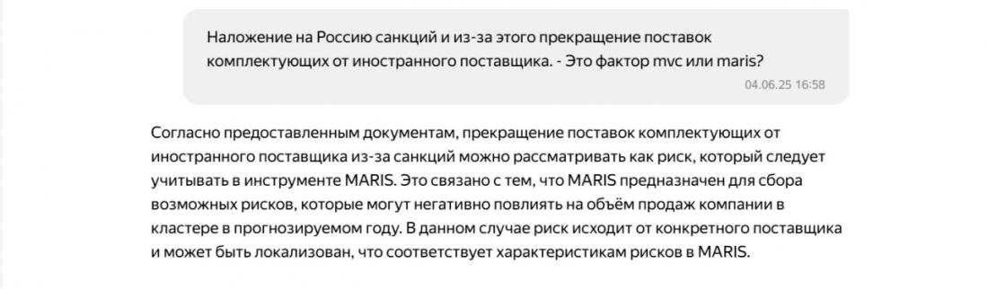пример