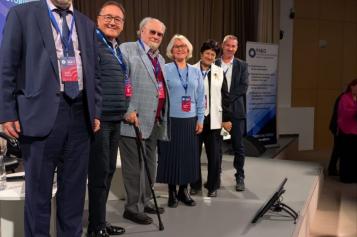 Коляда, форум ДПО 2025 - 3