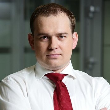 Алексей Анищенко