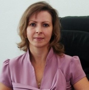 Юлия Бабанова