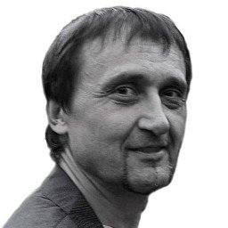 Александр Малафеев