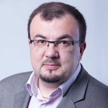 Алексей Шевчук