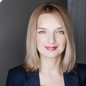 Olga Kolyada