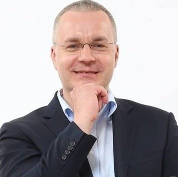 Дмитрий Михайлов