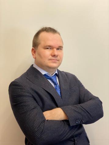 недосекин
