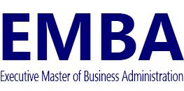 степень Executive MBA