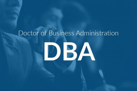 DBA
