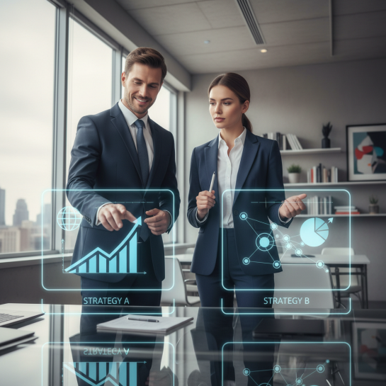 Внедренческий или Исследовательский DBA?